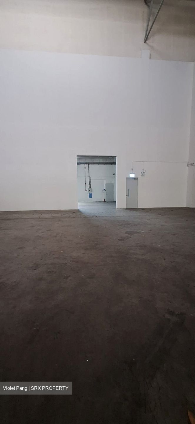 Jurong Port Road (D22), Warehouse #437862361